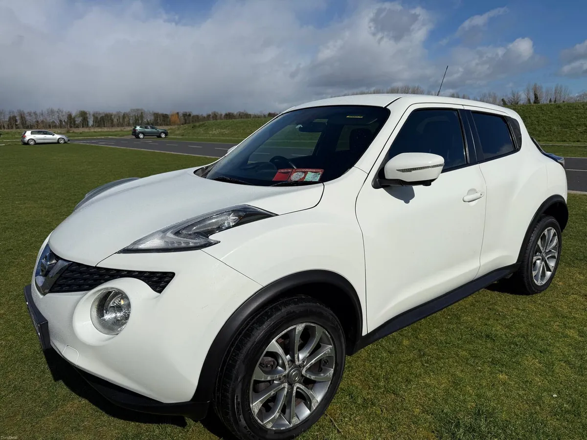 51k MILES TENKA MODEL NCT AND TAX - Image 3