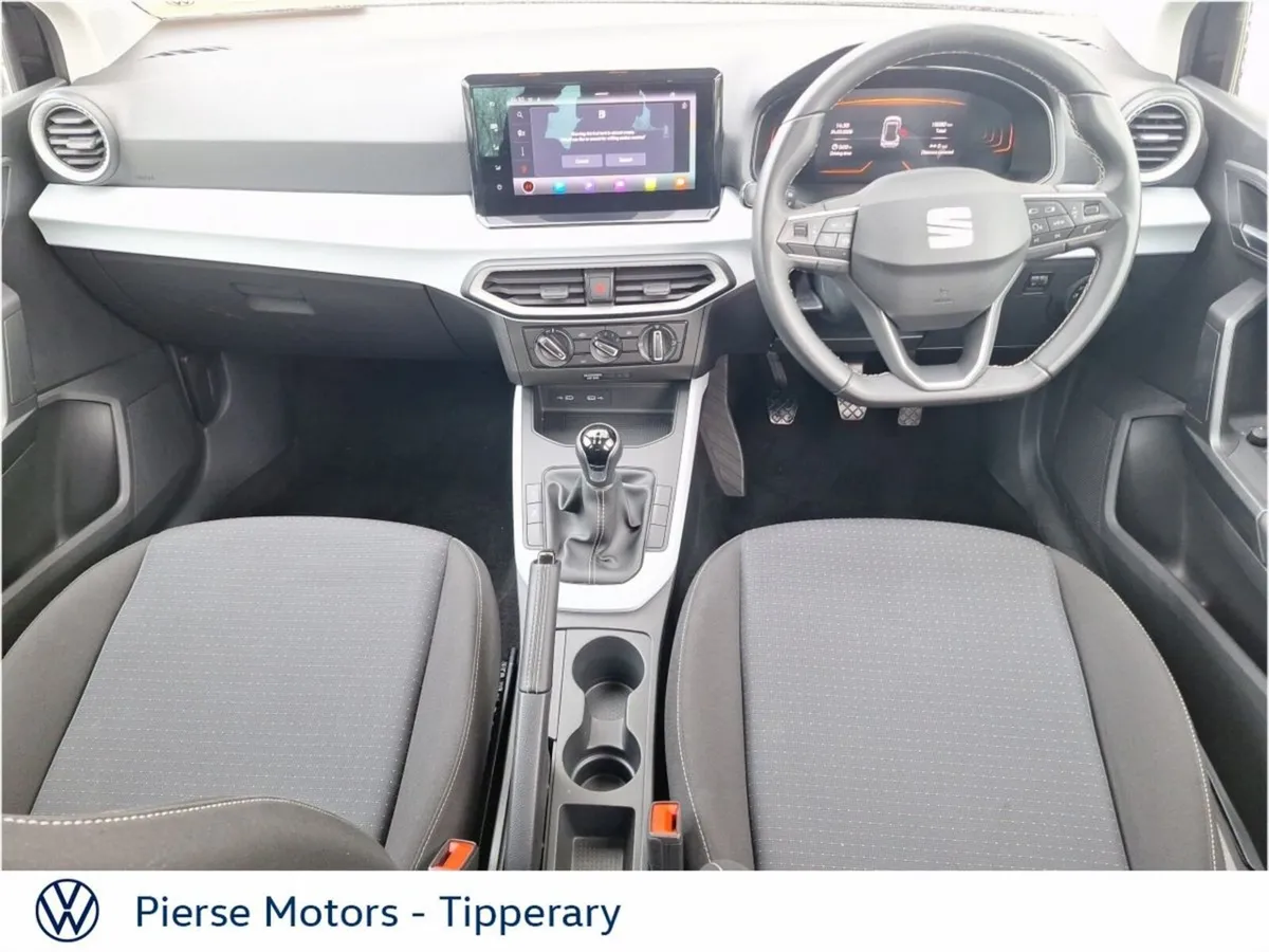 SEAT Arona Arona 1.0TSI 95hp SE+ - Image 4