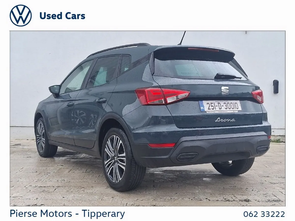SEAT Arona Arona 1.0TSI 115hp SE+ - Image 3