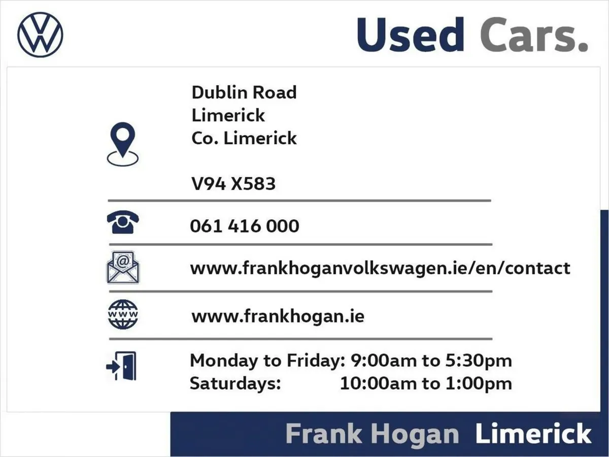 Volkswagen Golf 1.2 TSI 110HP HIGHLINE CALL RONAN - Image 3