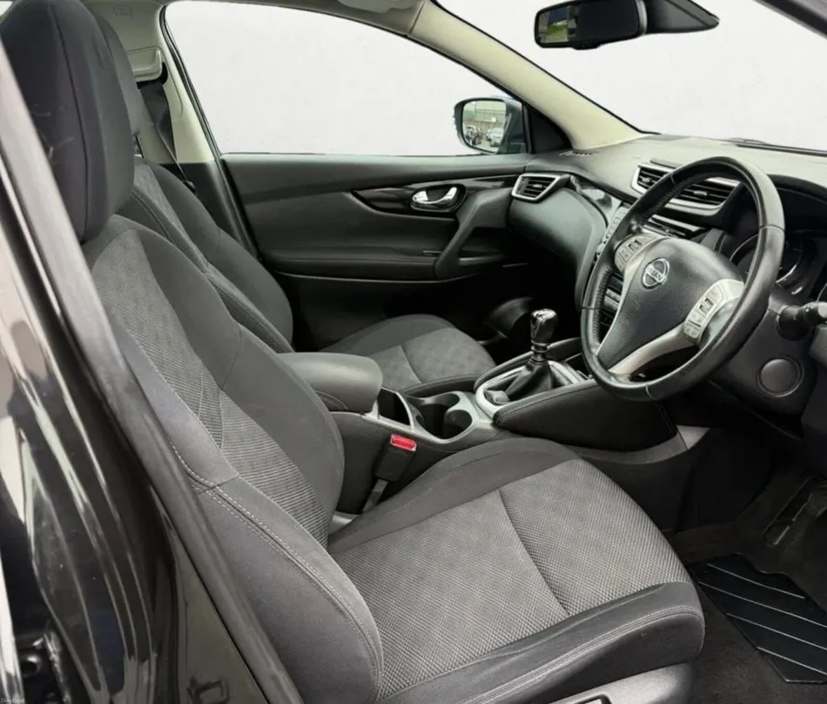 Nissan Qashqai 2014 - Image 4