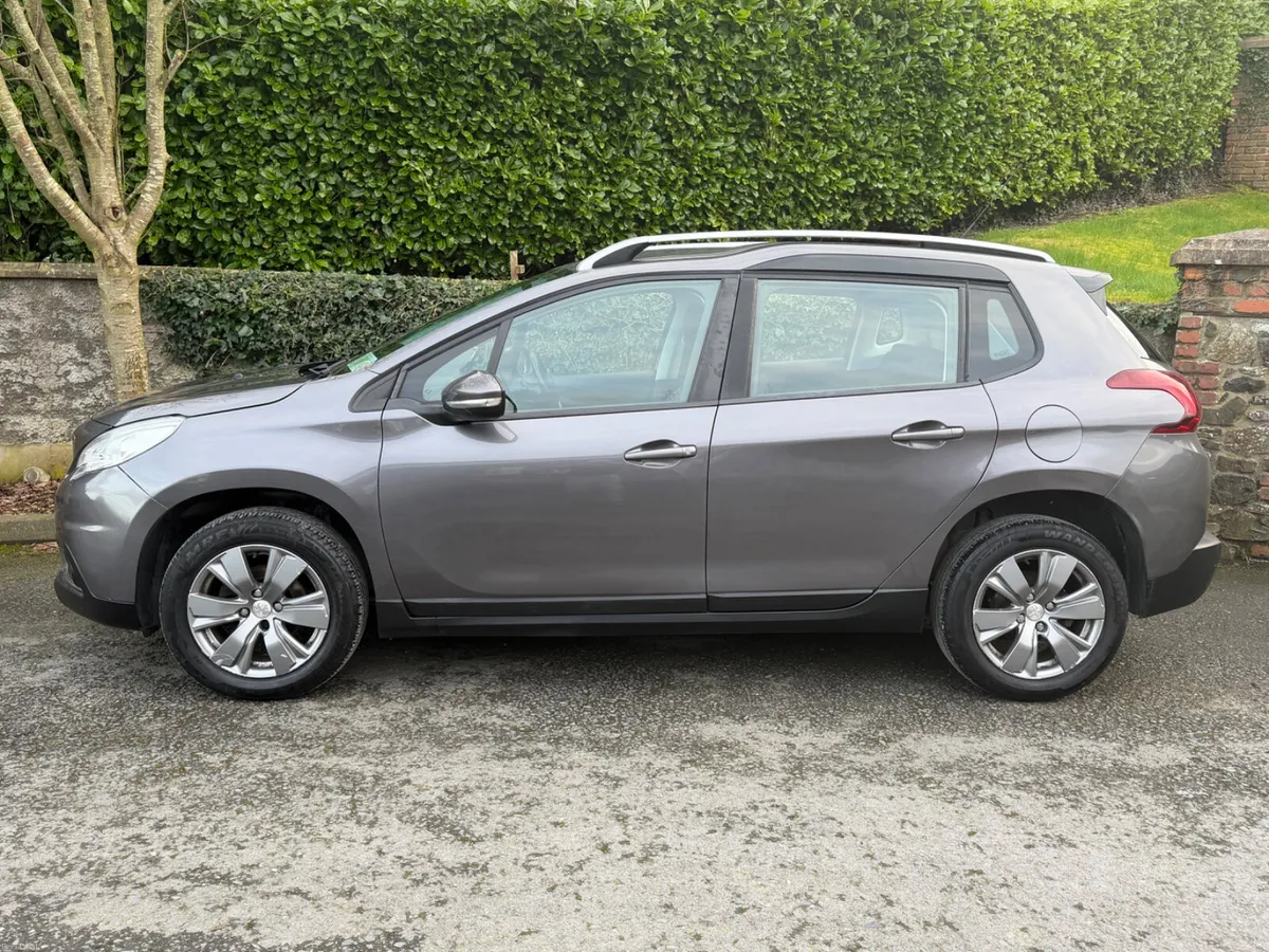2017 Peugeot 2008 1.6D Blue hDI - Image 2