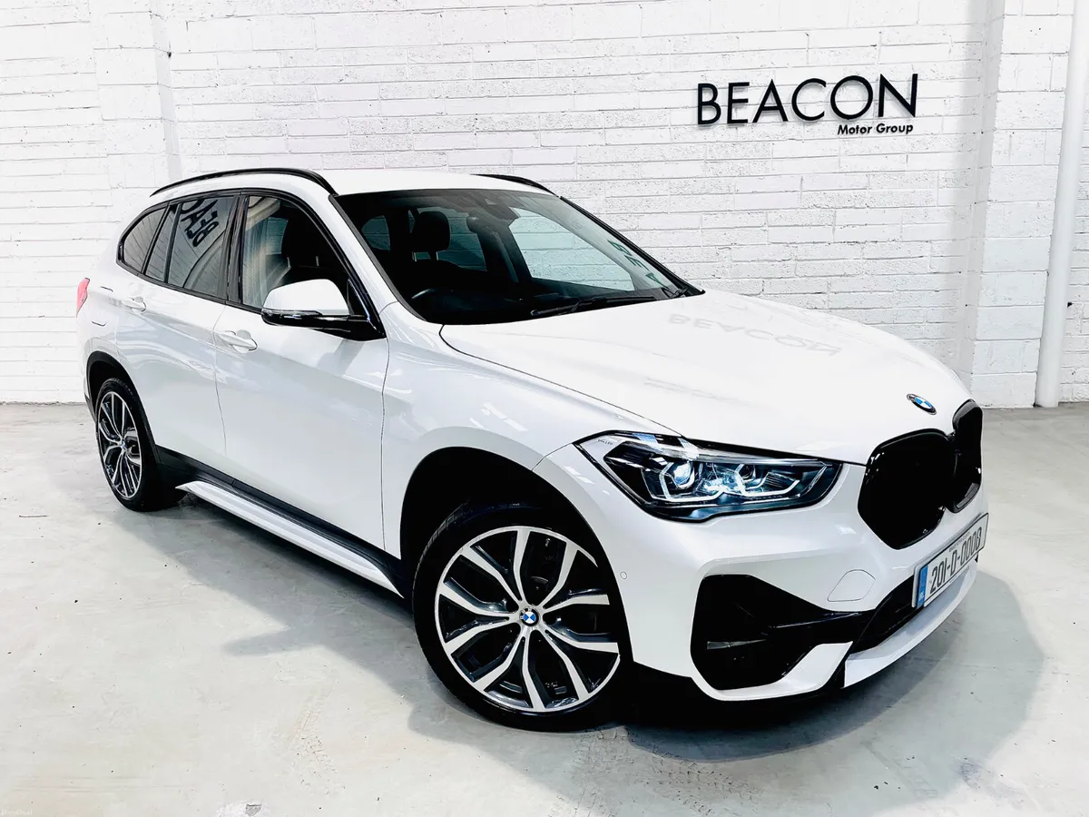 2020*ONLY 27,000 MILES*1 OWNER PHEV BMW XDRIVE 25E - Image 1