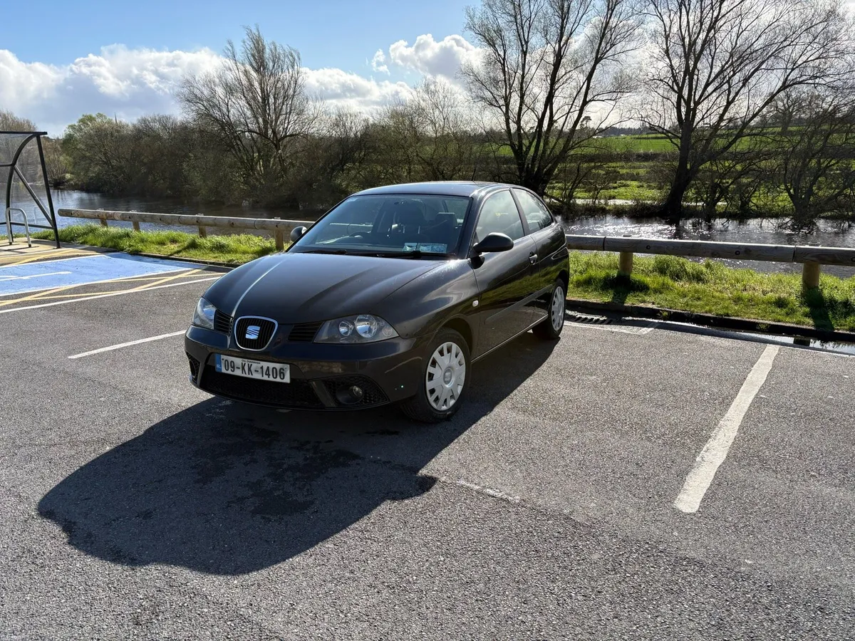 CLEAN SEAT IBIZA - Image 4