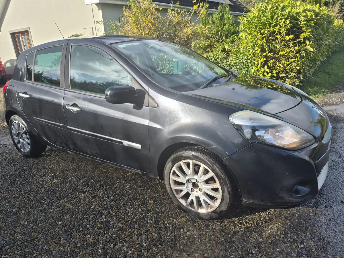 Clio Tom Tom fresh NCT - Image 2