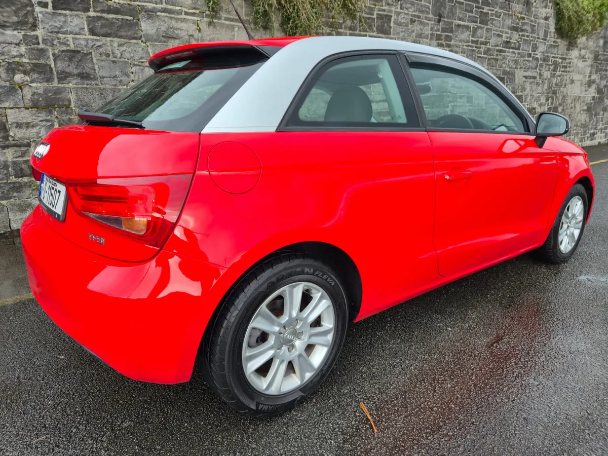 11 Audi A1!! Immaculate!  NEW NCT! FSH!! - Image 4