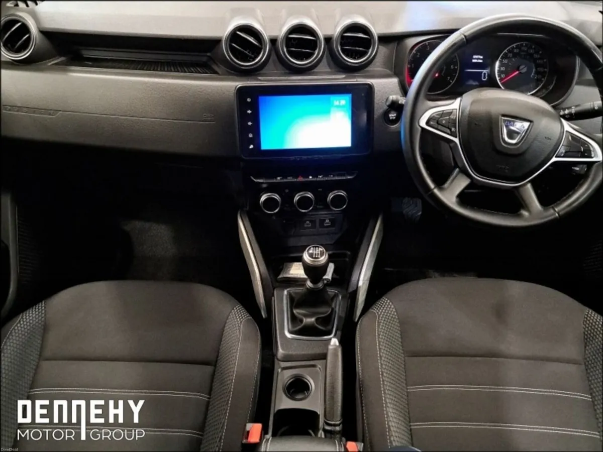 Dacia Duster 1.5 Blue dCi 115 Dfull Prestige 'Fina - Image 2