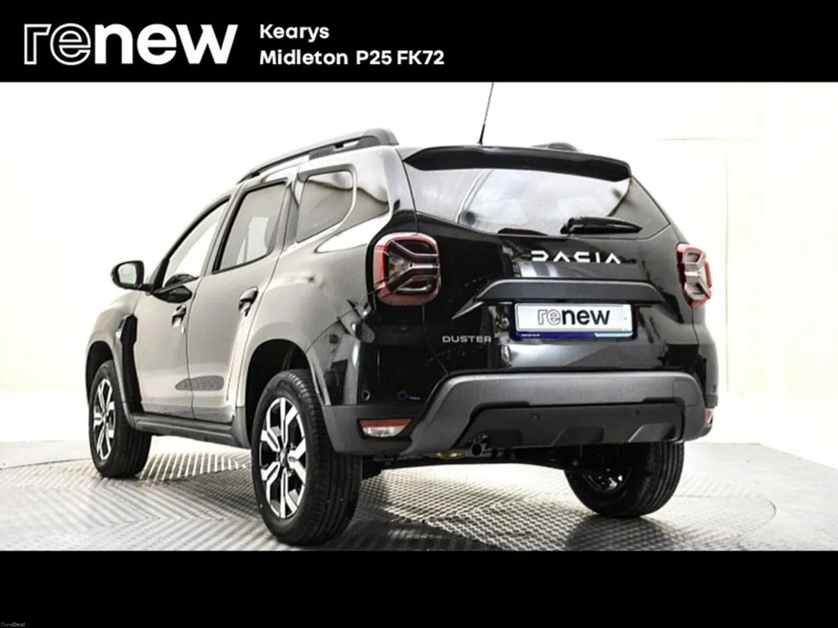 Dacia Duster 1.5 Blue dCi 115 Journey - Image 4