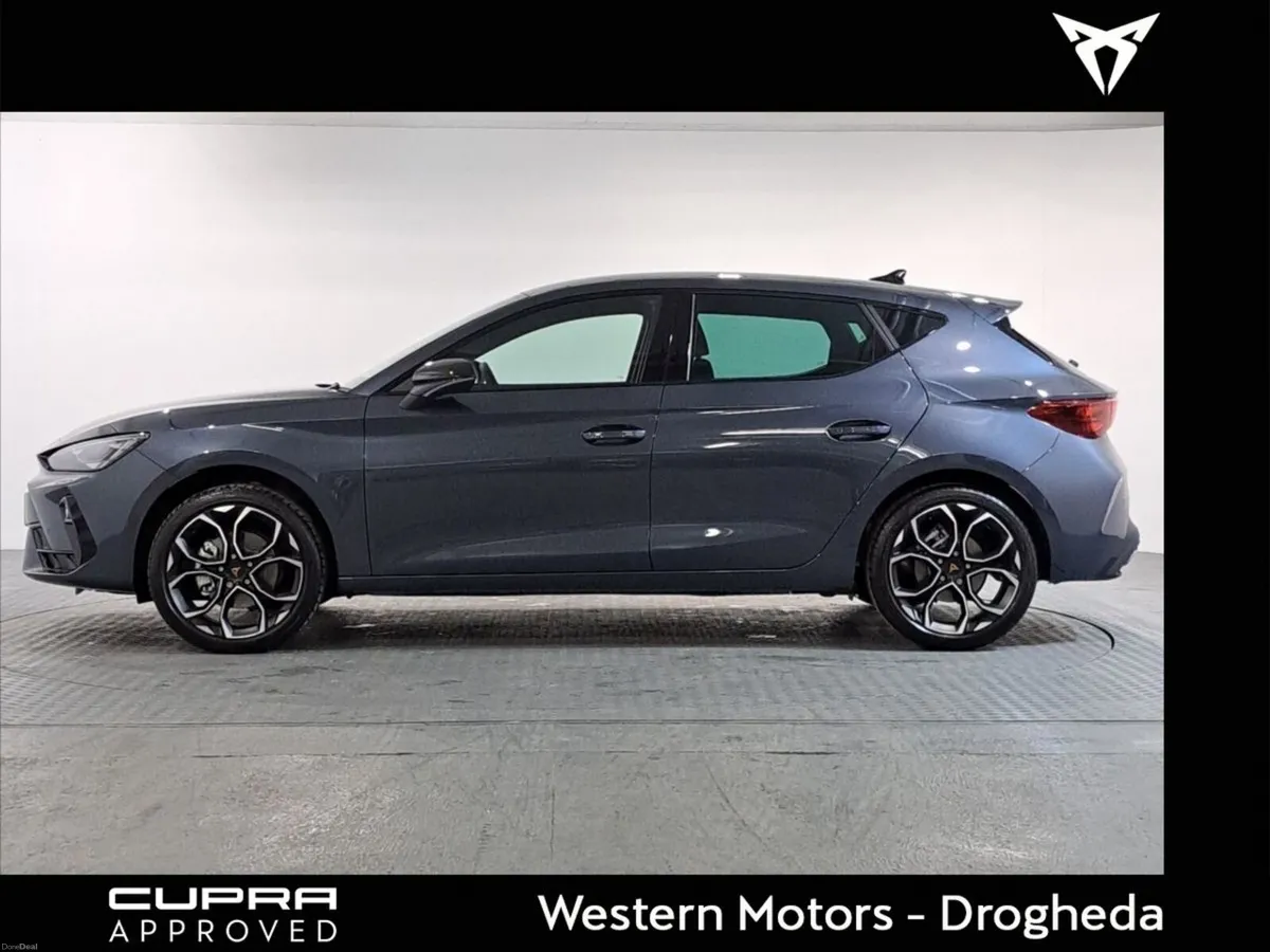 Cupra Leon Leon V2 1.5 eTSI 150hp (110 kW) DSG - Image 4