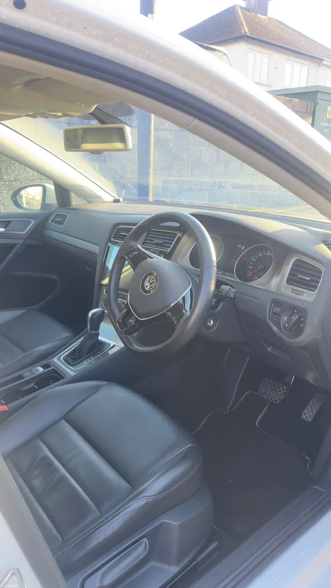 VW GOLF 1.4L AUTO 2015 - Image 4