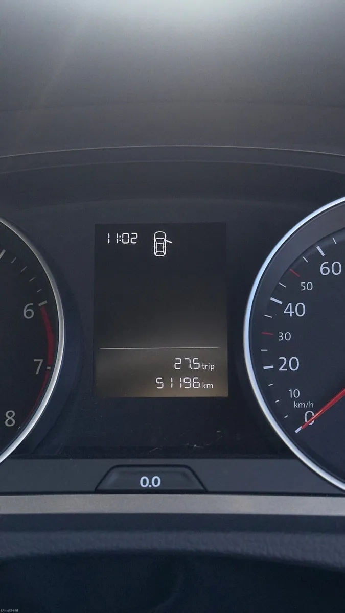 VW GOLF 1.4L AUTO 2015 - Image 3