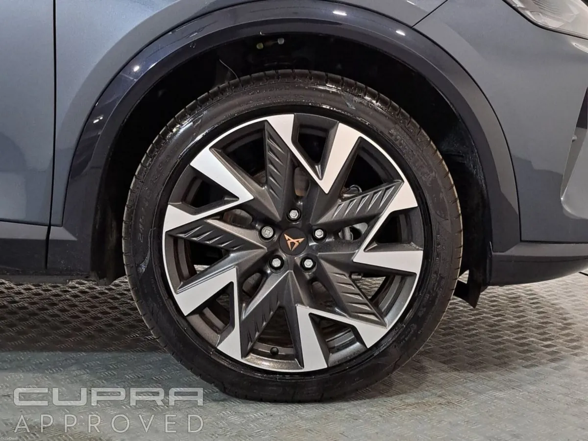 Cupra Formentor  READY. SET. CUPRA. e-Hybrid 204hp - Image 6