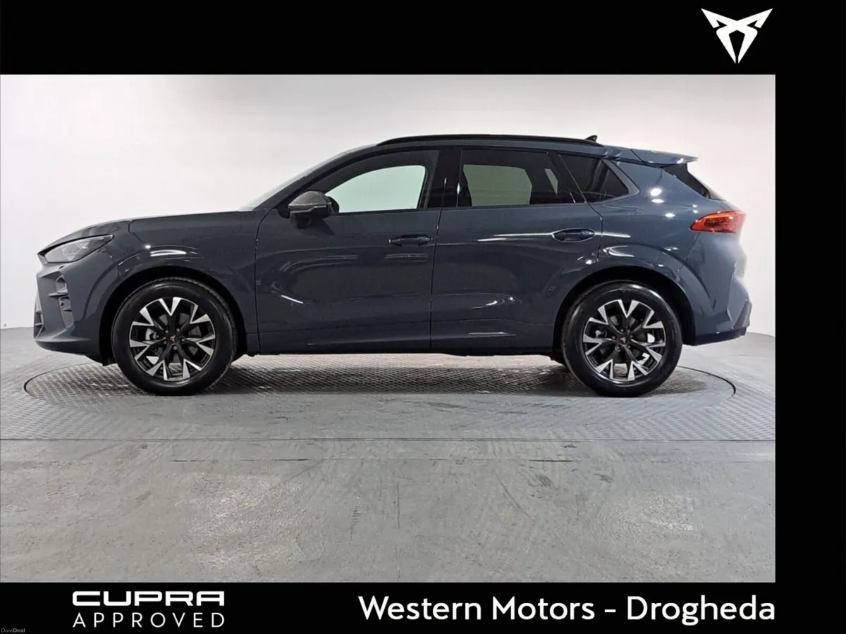 Cupra Terramar Terramar V2 1.5eTSI 150hp (110 kW) - Image 4