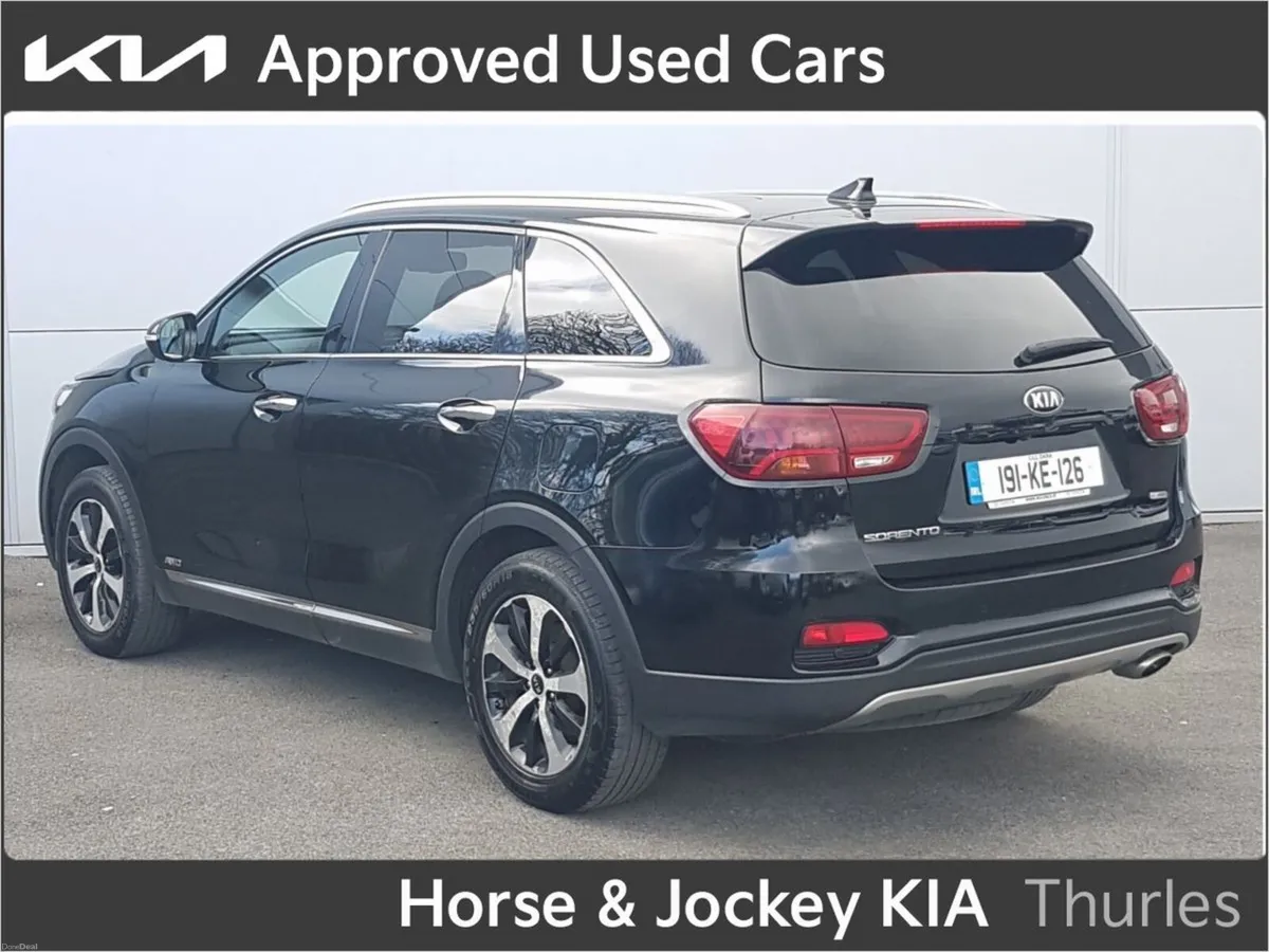 Kia Sorento 2.2 K3 4x4 - Image 4