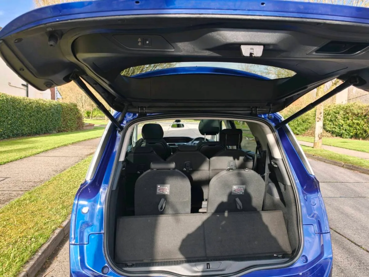 2018 Citroen Grand C4 Picasso - Image 4