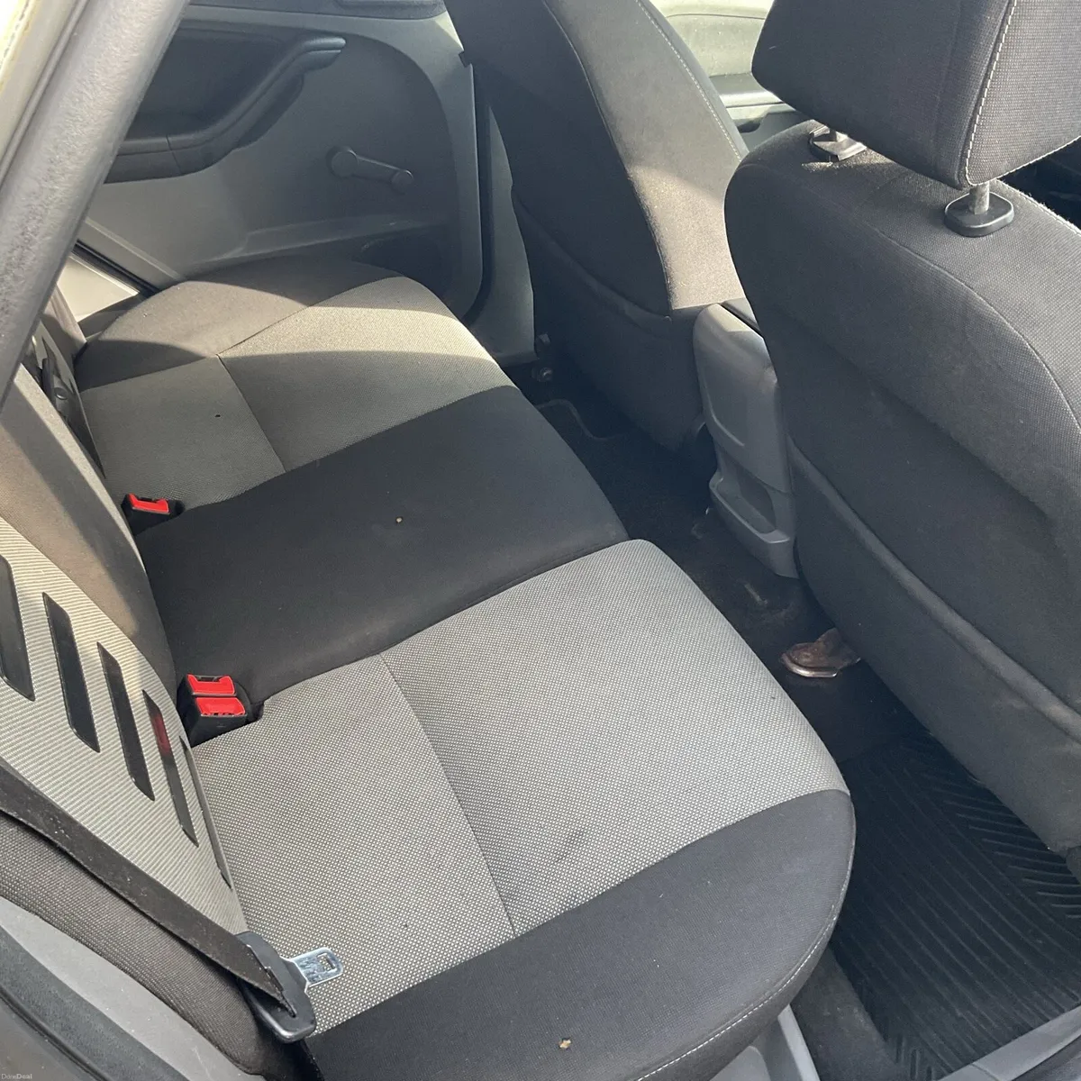 2010 ford  focus 1.6 diesel - Image 5