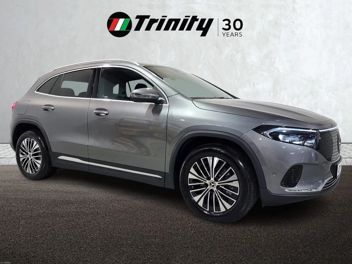Mercedes-Benz EQA ** 252 ** SPORT  ** PREMIUM 250+ - Image 1