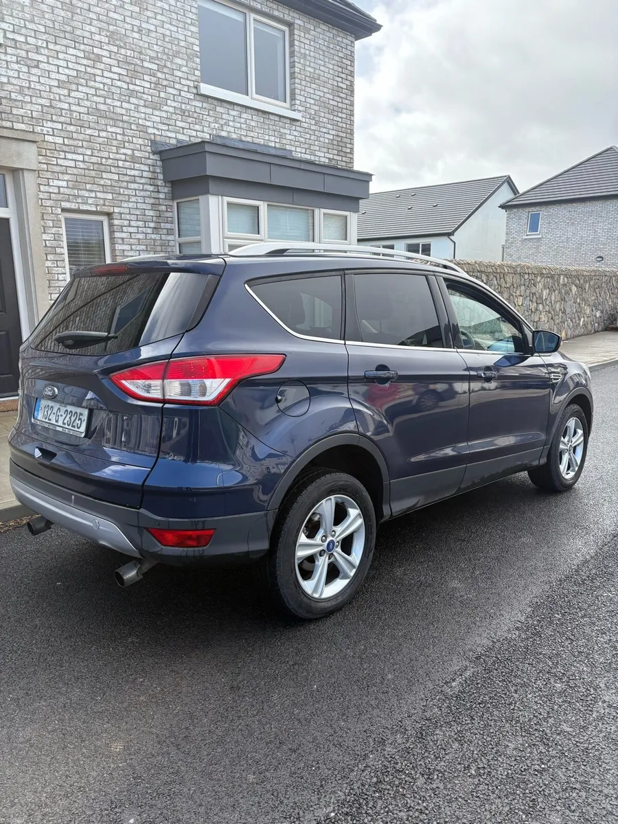 2013 ford kuga AWD nct 7/26 tax 5/26 - Image 4