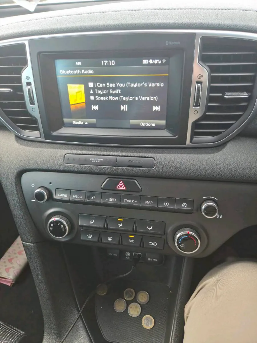 Kia sportage 2016 - Image 4