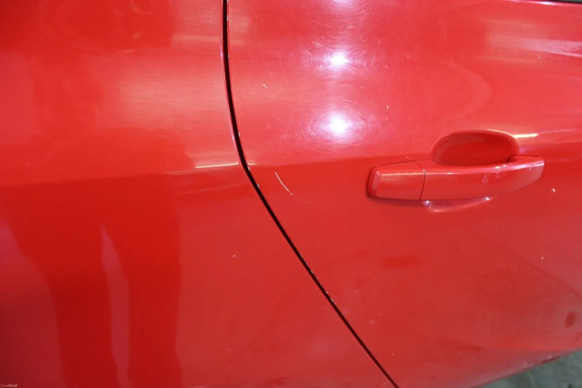 Vauxhall Zafira ZAFIRA TOURER 2.0 CDTI SRI 128 - T - Image 4