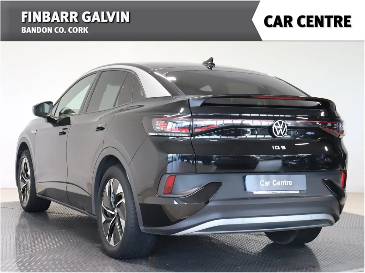 ID.5 Tech 77kWh 204HP - Image 2