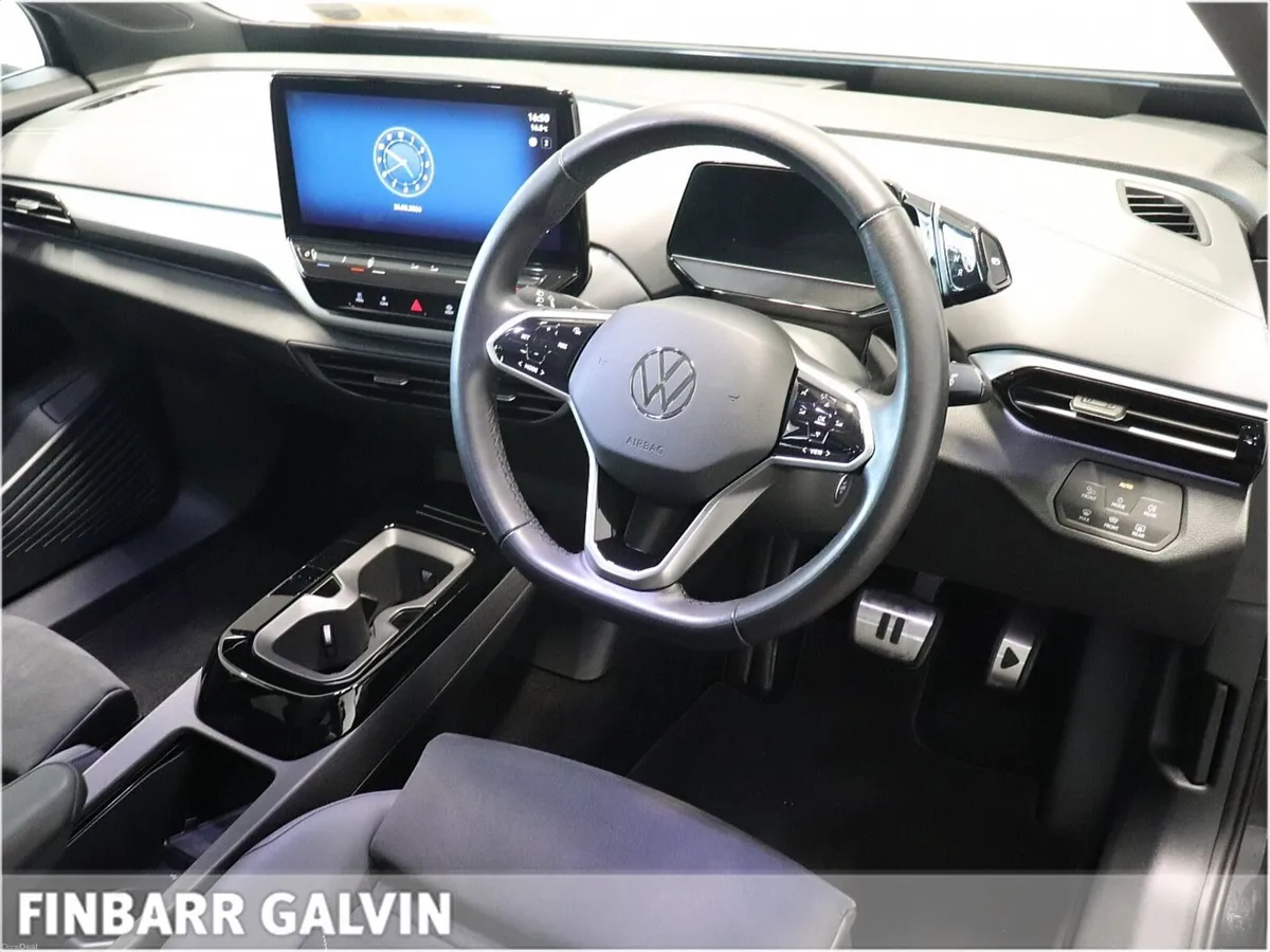 ID.5 Tech 77kWh 204HP - Image 4