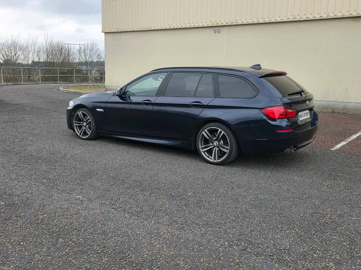 Bmw 520 touring - Image 3