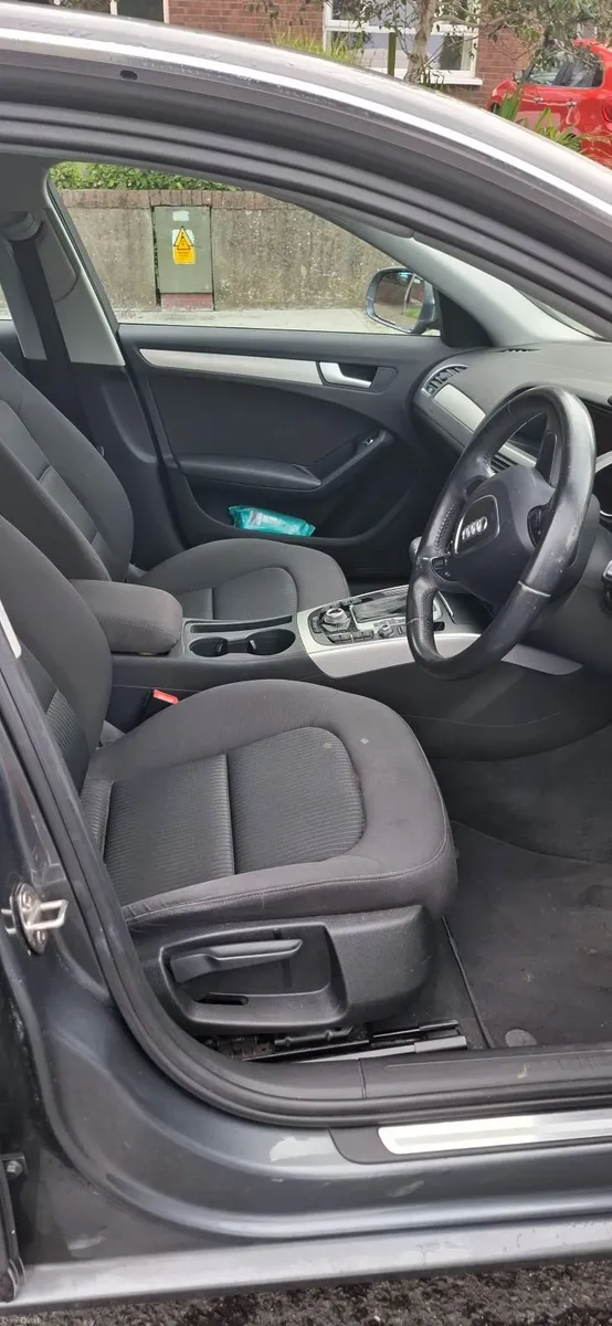 Audi A4 2012 - Image 3