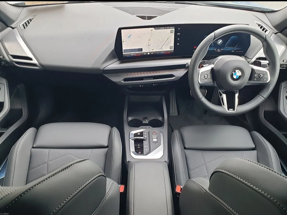 BMW 2-Series 220 M Sport Gran Coupe - Image 4