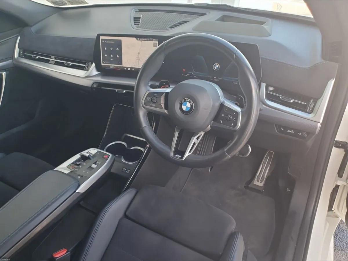 BMW X2 sDrive20i M Sport - Image 6