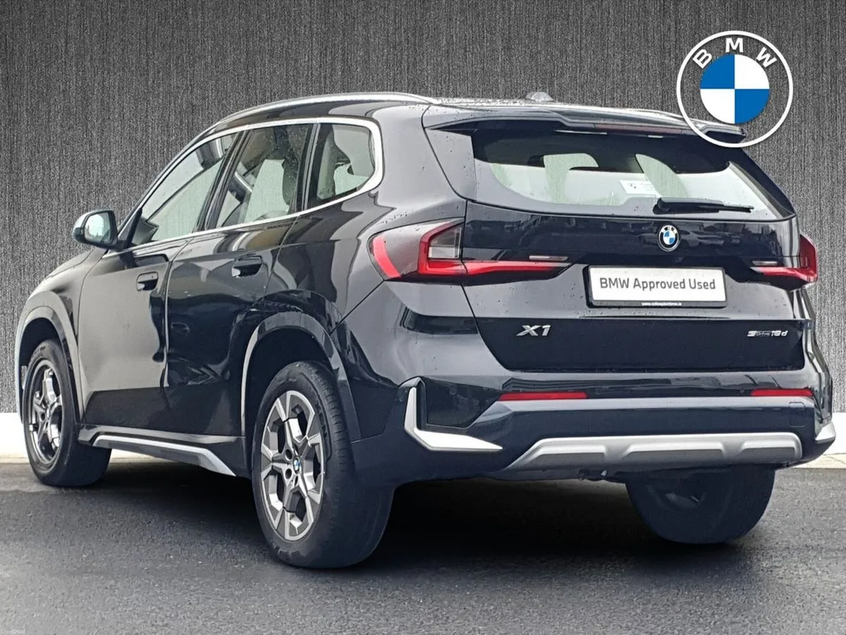 BMW X1 sDrive18d xLine - Image 2