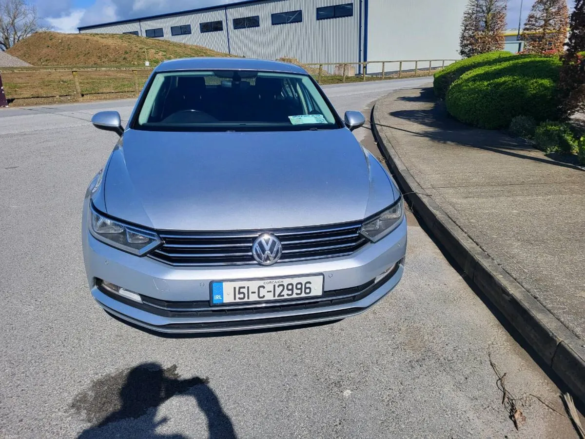 V W Passat 1.6 diesel, New T-belt✅️ - Image 2