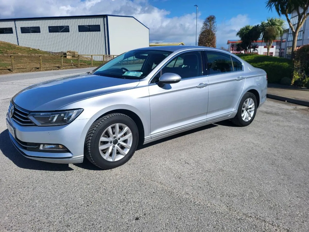 V W Passat 1.6 diesel, New T-belt✅️ - Image 4