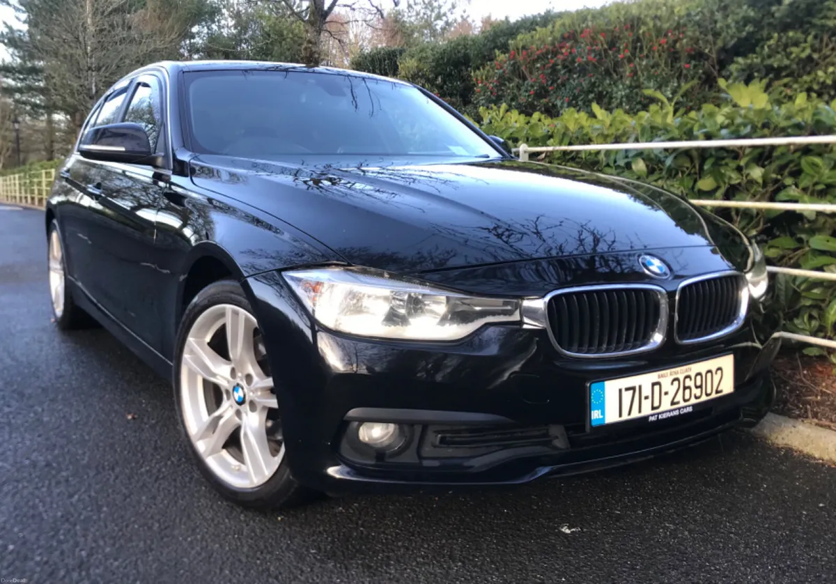 BMW 320d Sports M Edition Spotless Example FSH - Image 3