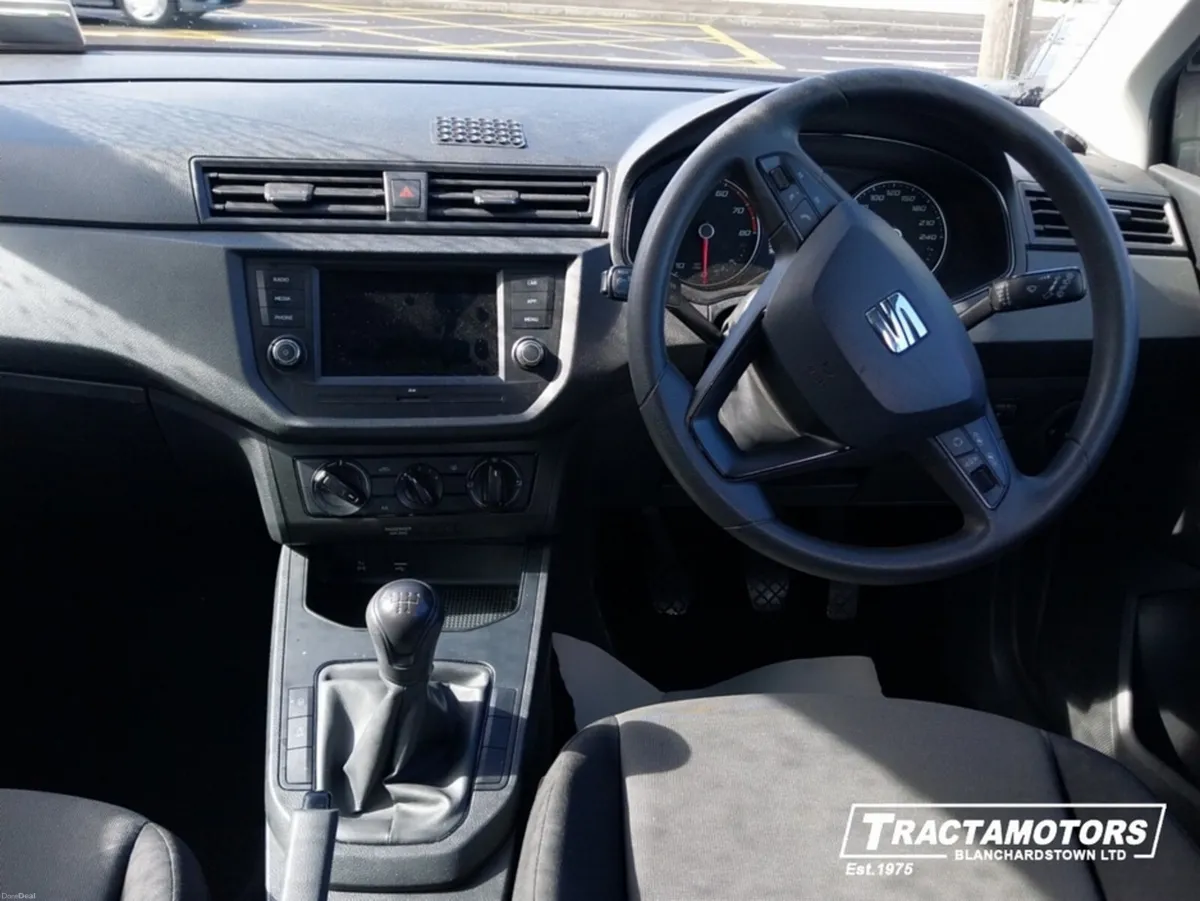 SEAT Arona 1.0 TSI 95BHP S 5DR - Image 2