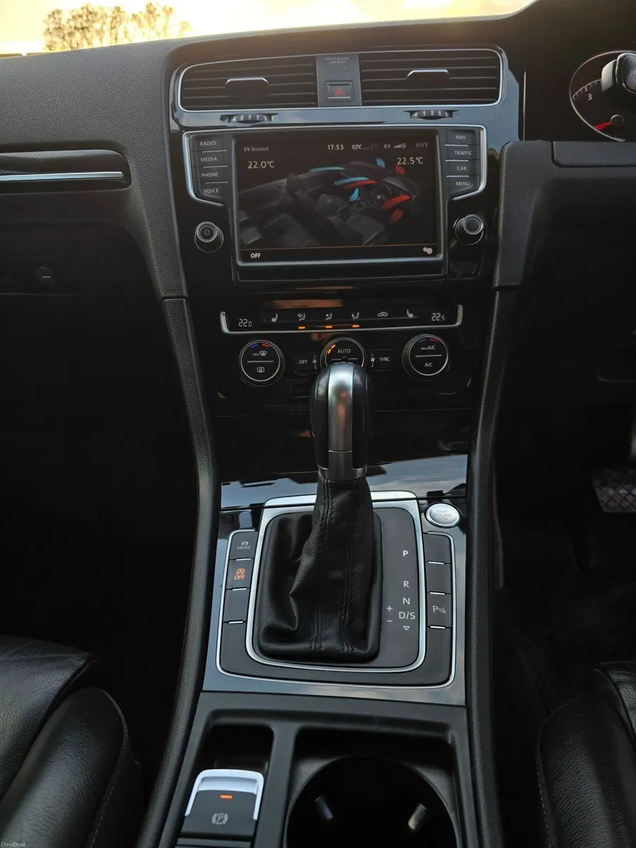 152 Golf 7 Estate & Price Negotiable on the Spot - Image 4