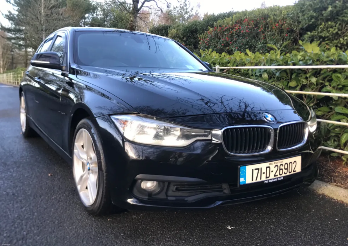 BMW 320d Sports M Edition Spotless Example FSH - Image 1