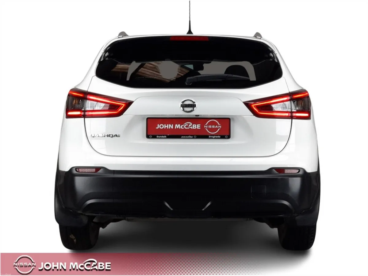 Nissan Qashqai 1.3 SE MANUAL *RETAIL PRICE €20,450 - Image 6