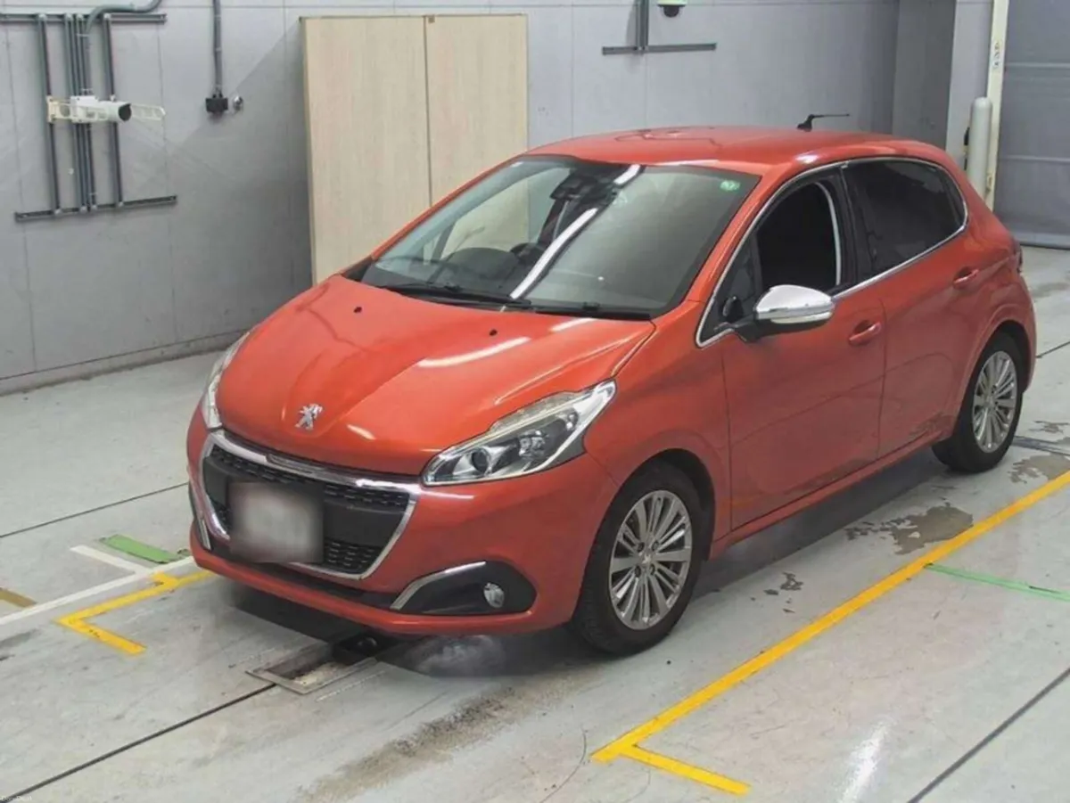 Peugeot 208 COMING SOON - Image 2