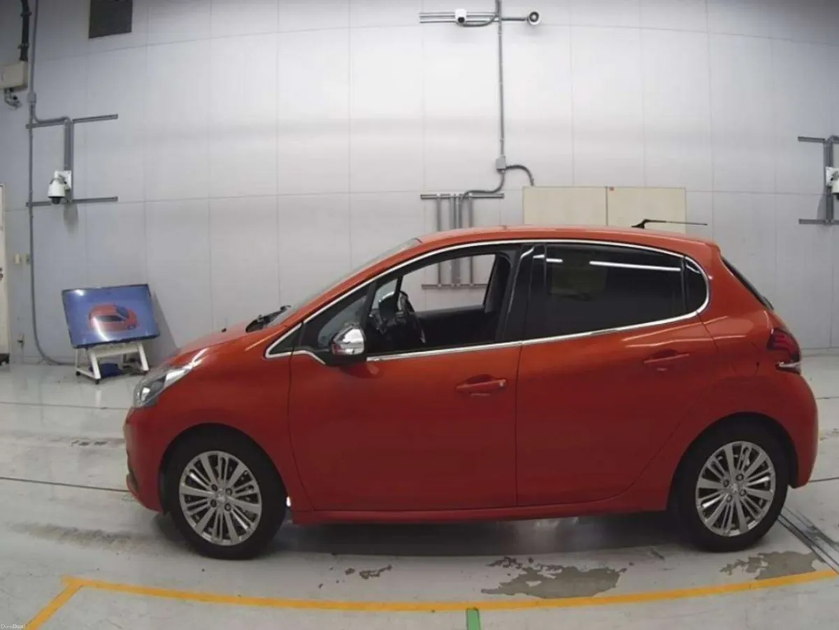 Peugeot 208 COMING SOON - Image 4