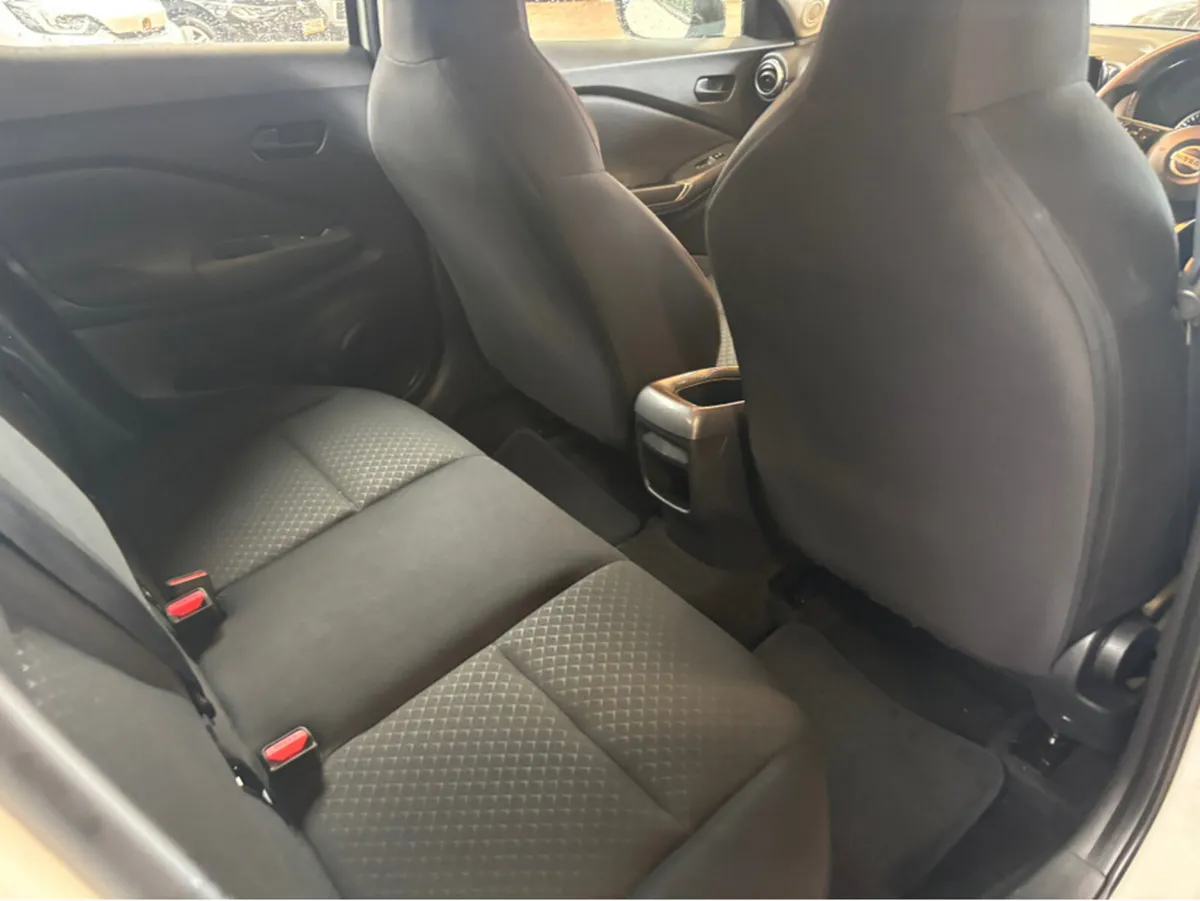 Nissan Juke 1.0 XE MY21 4DR - Image 3