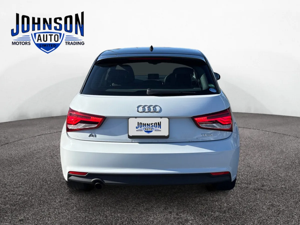 Audi A1 1.0 Petrol Auto - Image 2