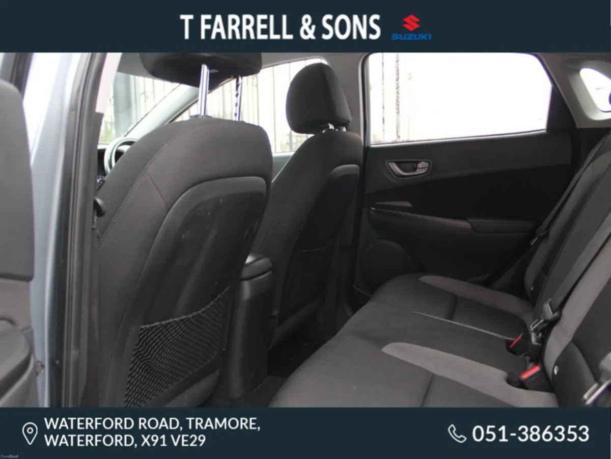 Hyundai KONA KAUAI EXECUTIVE 5DR - Image 5
