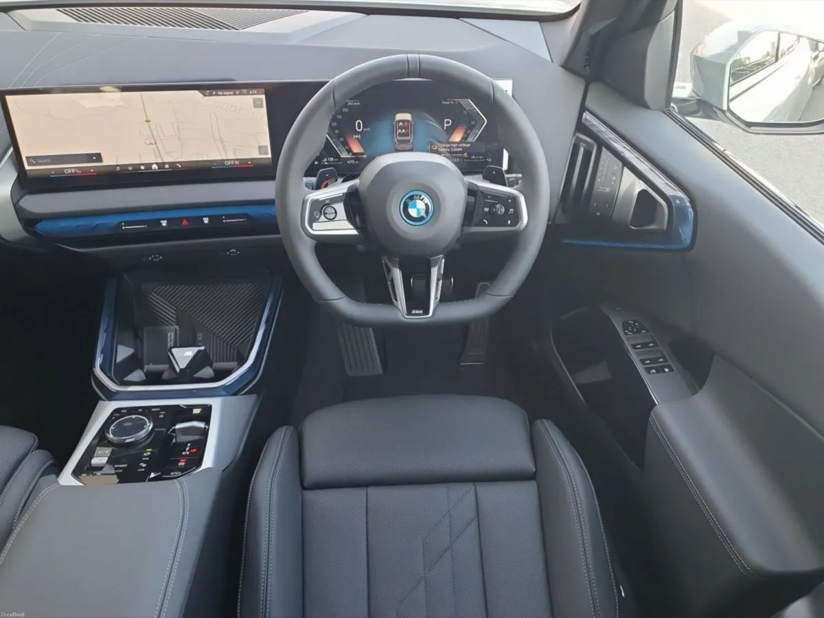 BMW X3 X3 30e xDrive M Sport - Image 5