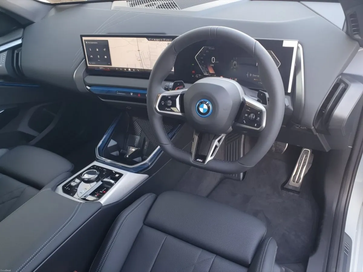 BMW X3 X3 30e xDrive M Sport - Image 6
