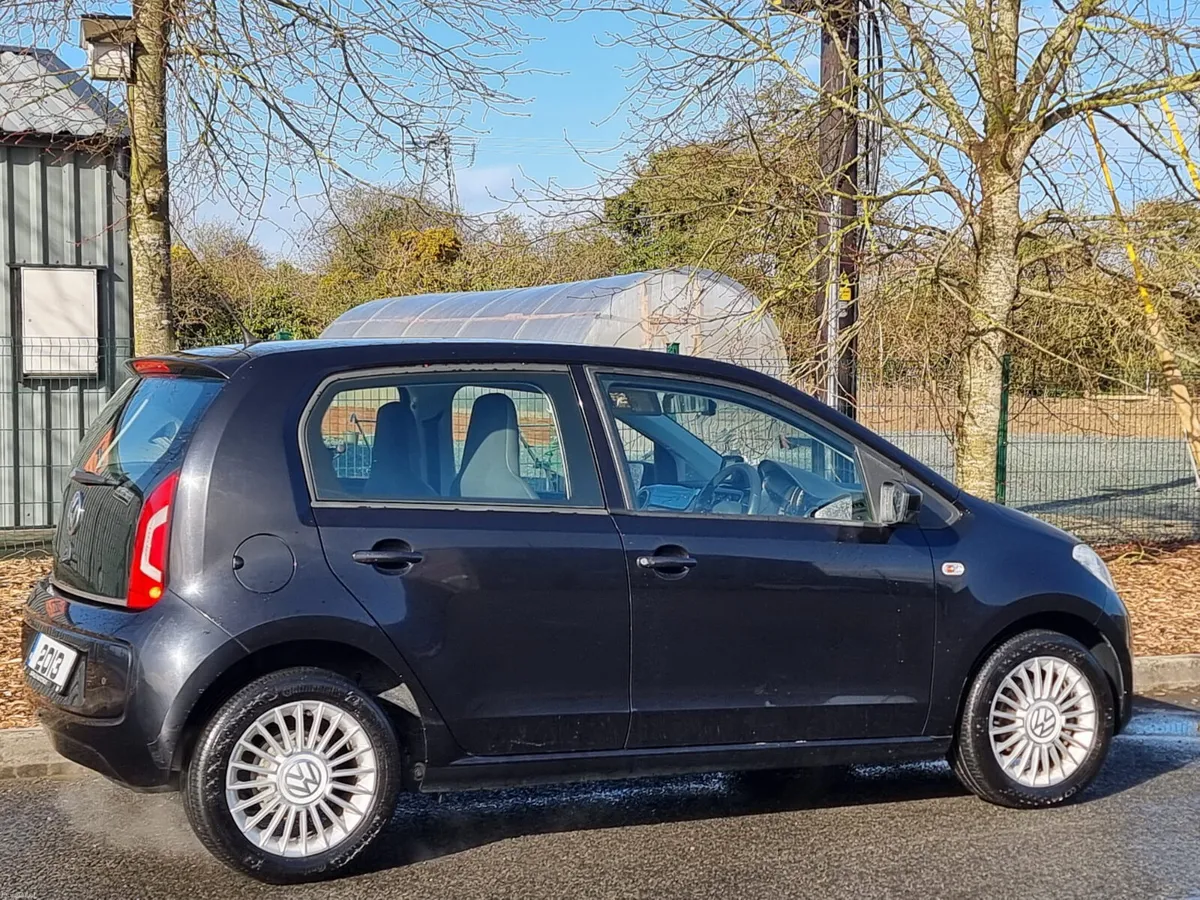 2013 VOLKSWAGEN UP! AUTOMATIC NCT'd €6,900 - Image 6