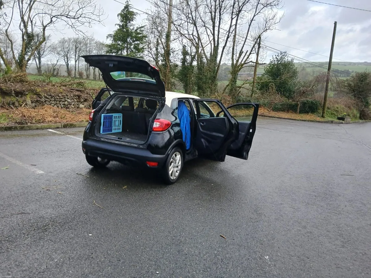 Renault Captur 2016 - Image 4