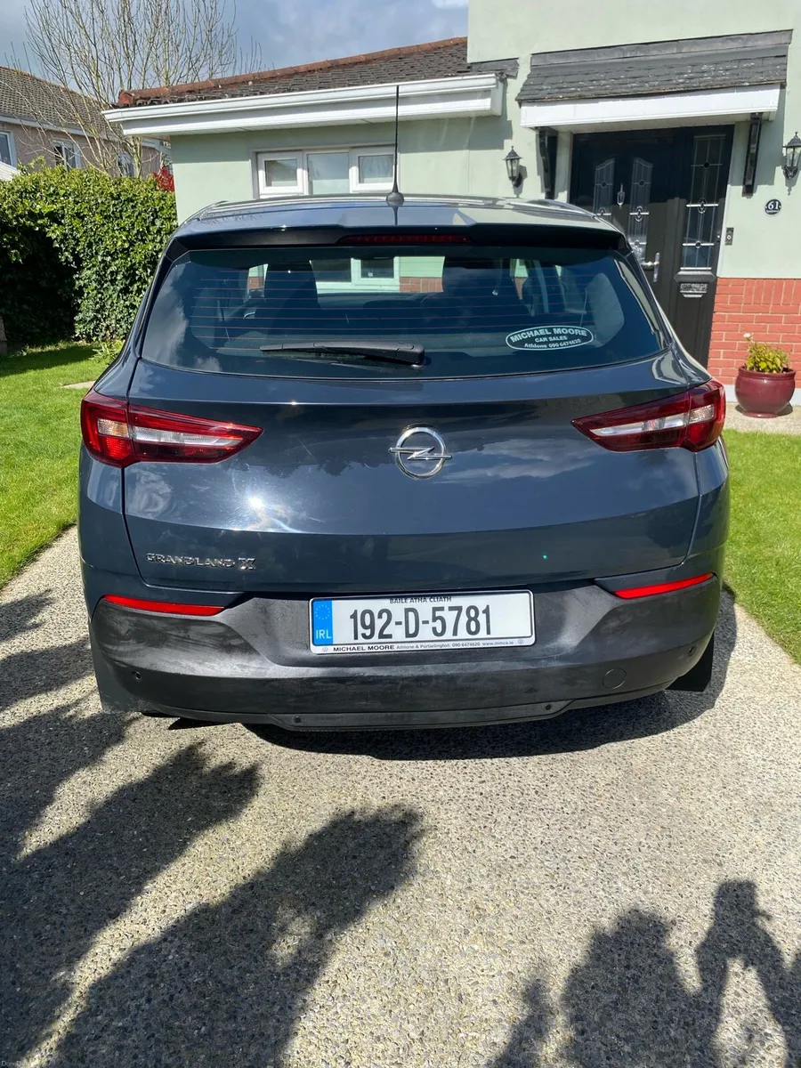 Opel Grandland X - Image 4