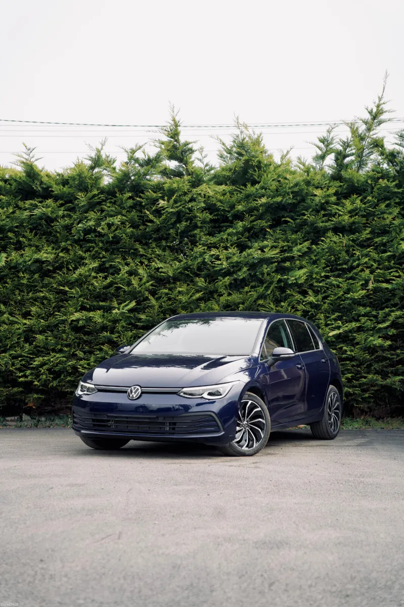 Volkswagen 2.0 Golf  2023 With Low Mileage - Image 1