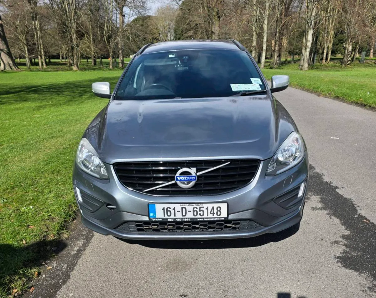 Volvo xc90 R-desighn AUTO - Image 3